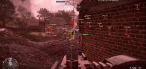 Free Battlefield 1 Hack | No Recoil & Aimbot & ESP [Undetected Cheat]