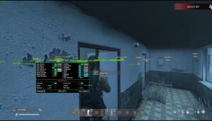 Free DayZ Hack | External ESP, Aimbot & More Cheat Features 2024