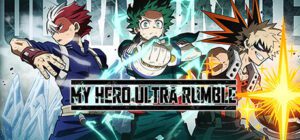 My Hero Ultra Rumble Cheat v10