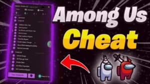 Among Us Super Detective Cheat for PC [v2.2]
