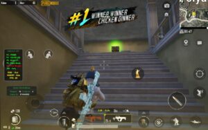 تحميل هكر CMD & IMGUI VN-BP 3.2 STATUS – Pubg Mobile Hack 2024