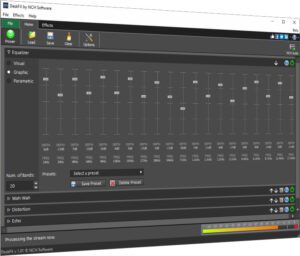 DeskFX 6.17 Beta