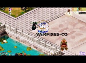 تحميل سورس 5095 اعمل سيرفر بدون مشاكل – سورس كونكر تهيس روعة Source Classic WKConquer V28