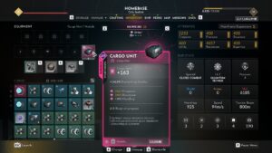 z Everspace 2 Cheat Table