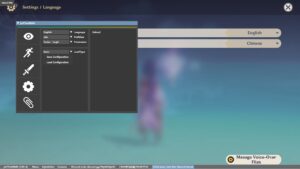 Genshin Epic Global for CN-Server & OS-Server | Free Cheat V4.7