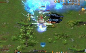 تحميل سورس كونكر تهيس بأرشيف النينجا الحصرى والاينما اضافات رائعة مجانية – WKConquer V303