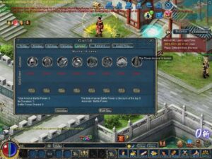 تحميل سورس اصدار 6033 حصرى – اصدار قديم ومميز وبدون مشاكل – WKConquer V306