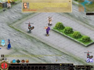 تحميل سورس كونكر تهيس 5165 اصدار مميز وبدون مشاكل – Source Classic WKConquer V29