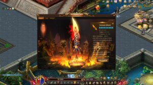 تحميل سورس كونكر تهيس 2025 احدث اصدار بكل الارشيفات اصدار 7750 – WKConquer V309