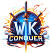 WKConquer | كل جديد فى عالم الألعاب والبرامج والأندرويد