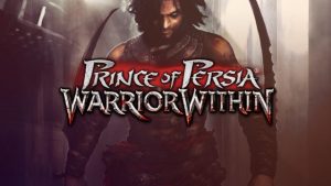 لعبة Prince of Persia: Warrior Within للكمبيوتر