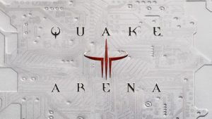 لعبة Quake III: Arena للكمبيوتر