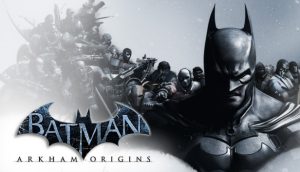 لعبة Batman: Arkham Origins للكمبيوتر