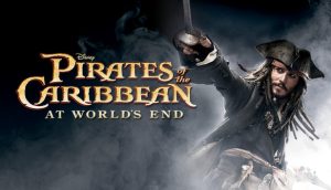 لعبة Pirates of the Caribbean: At Worlds End للكمبيوتر