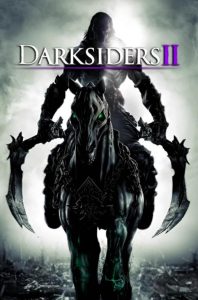 لعبة Darksiders 2 للكمبيوتر