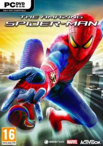لعبة The Amazing Spider Man للكمبيوتر