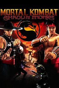لعبة Mortal Kombat Shaolin Monks للكمبيوتر