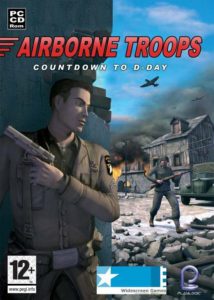 لعبة Airborne Troops للكمبيوتر