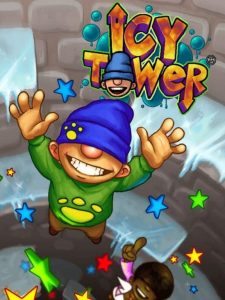 لعبة Icy Tower للكمبيوتر
