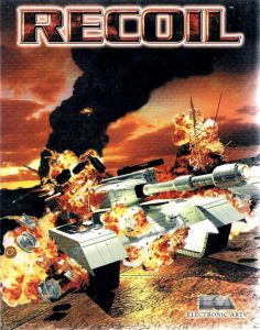 لعبة Recoil للكمبيوتر