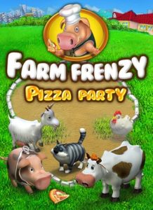 لعبة Farm Frenzy: Pizza Party للكمبيوتر