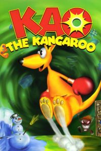 لعبة Kao the Kangaroo 2000 للكمبيوتر