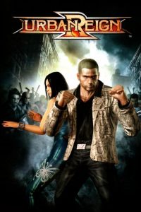 لعبة Urban Reign للبلاي ستيشن 2
