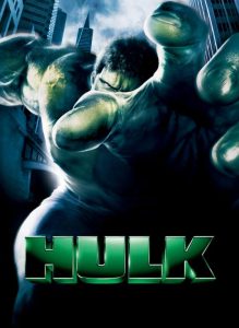 لعبة The Hulk 2003 للكمبيوتر