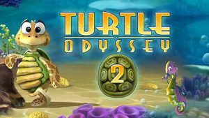 لعبة Turtle Odyssey 2 للكمبيوتر