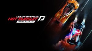 لعبة Need for Speed: Hot Pursuit Remastered للكمبيوتر