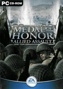 لعبة Medal of Honor: Allied Assault للكمبيوتر