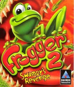 لعبة الضفدعة 2 Frogger للكمبيوتر
