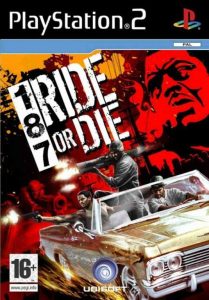 لعبة 187 Ride or Die للكمبيوتر