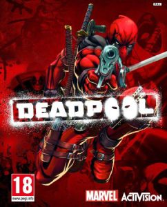 لعبة Deadpool للكمبيوتر
