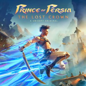 لعبة Prince of Persia The Lost Crown للكمبيوتر