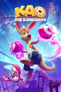 لعبة Kao the Kangaroo 2022 للكمبيوتر
