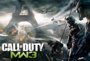 لعبة Call of Duty Modern Warfare 3 للكمبيوتر