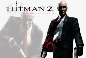 لعبة Hitman 2 Silent Assassin للكمبيوتر