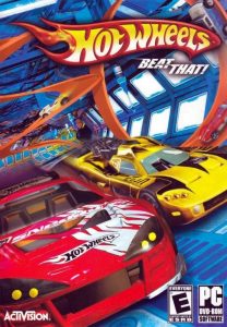 لعبة Hot Wheels: Beat That للكمبيوتر