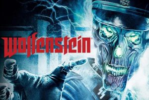 لعبة Wolfenstein 2009 للكمبيوتر