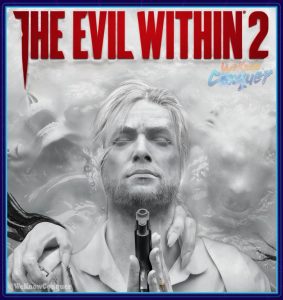 لعبة The Evil Within 2 للكمبيوتر