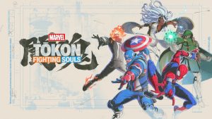 Marvel Token Fighting Souls: تم الكشف عن جميع الشخصيات حتى الآن