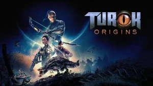 جهاز Xbox Series S لن يدعم 60 إطارًا في لعبة Turok: Origins على عكس باقي المنصات