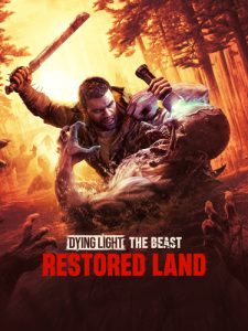 لعبة Dying Light: The Beast