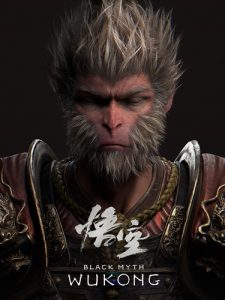 Black Myth: Wukong