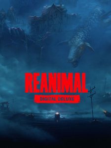 لعبة Reanimal: Digital Deluxe