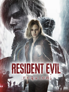 لعبة Resident Evil Requiem