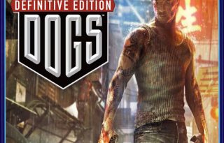 Download Sleeping Dogs – PC