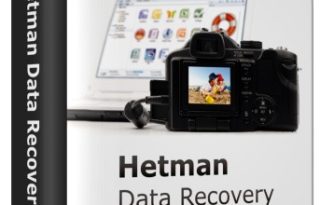 Hetman Data Recovery Pack 5.2 + Portable