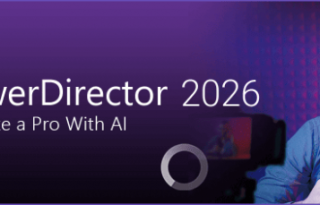 CyberLink PowerDirector Ultimate 2026 v24.6.1907.0